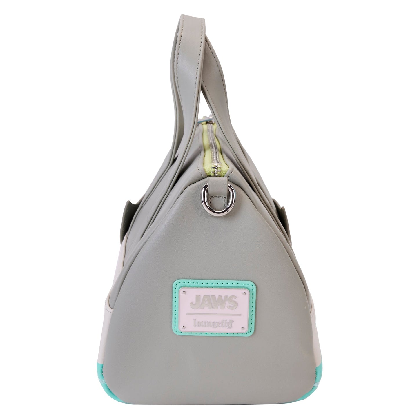 Loungefly x Universal Jaws Crossbody Bag - GeekCore