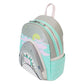 Loungefly x Universal Jaws Mini Backpack - GeekCore