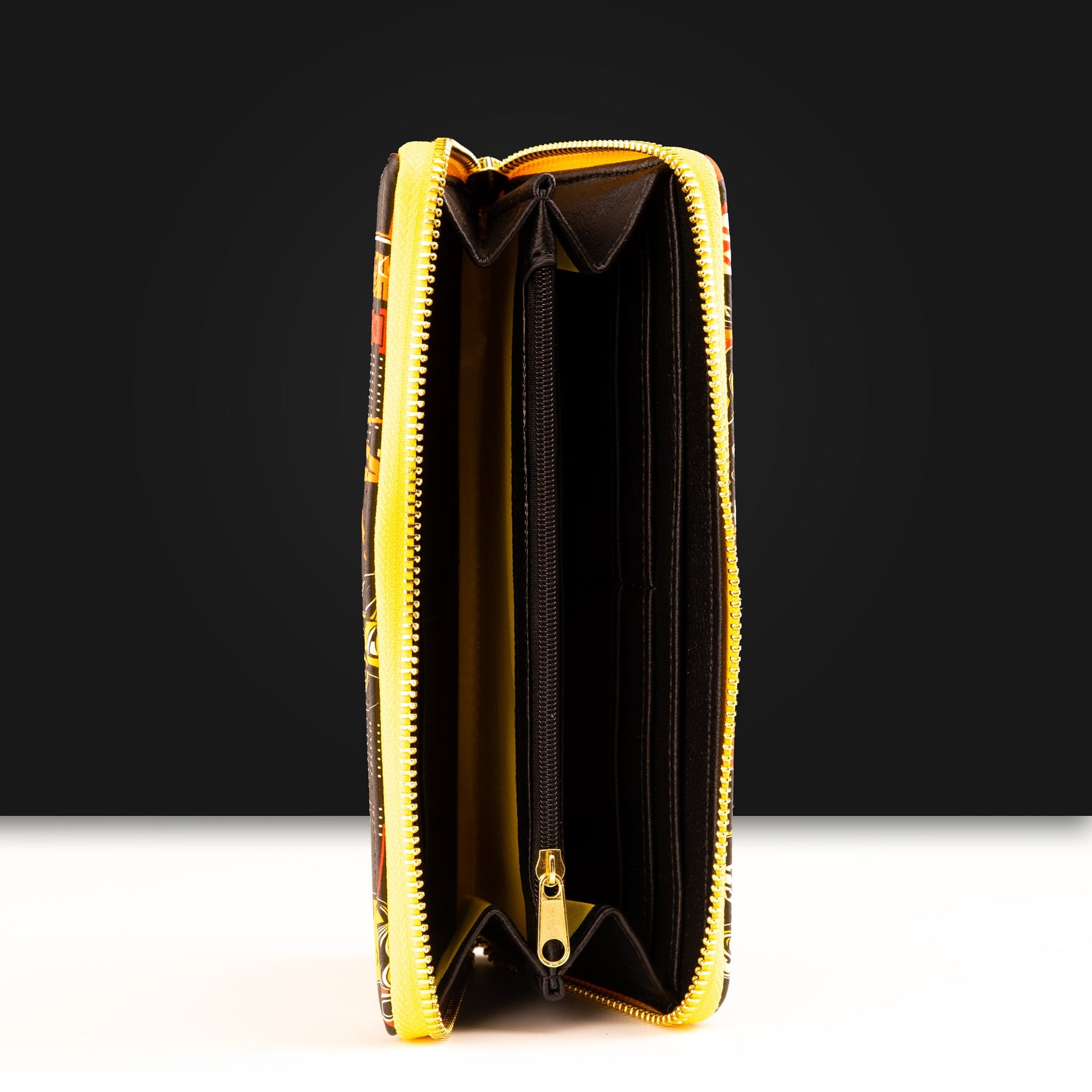 Loungefly x Universal Minions Karate Purse - GeekCore