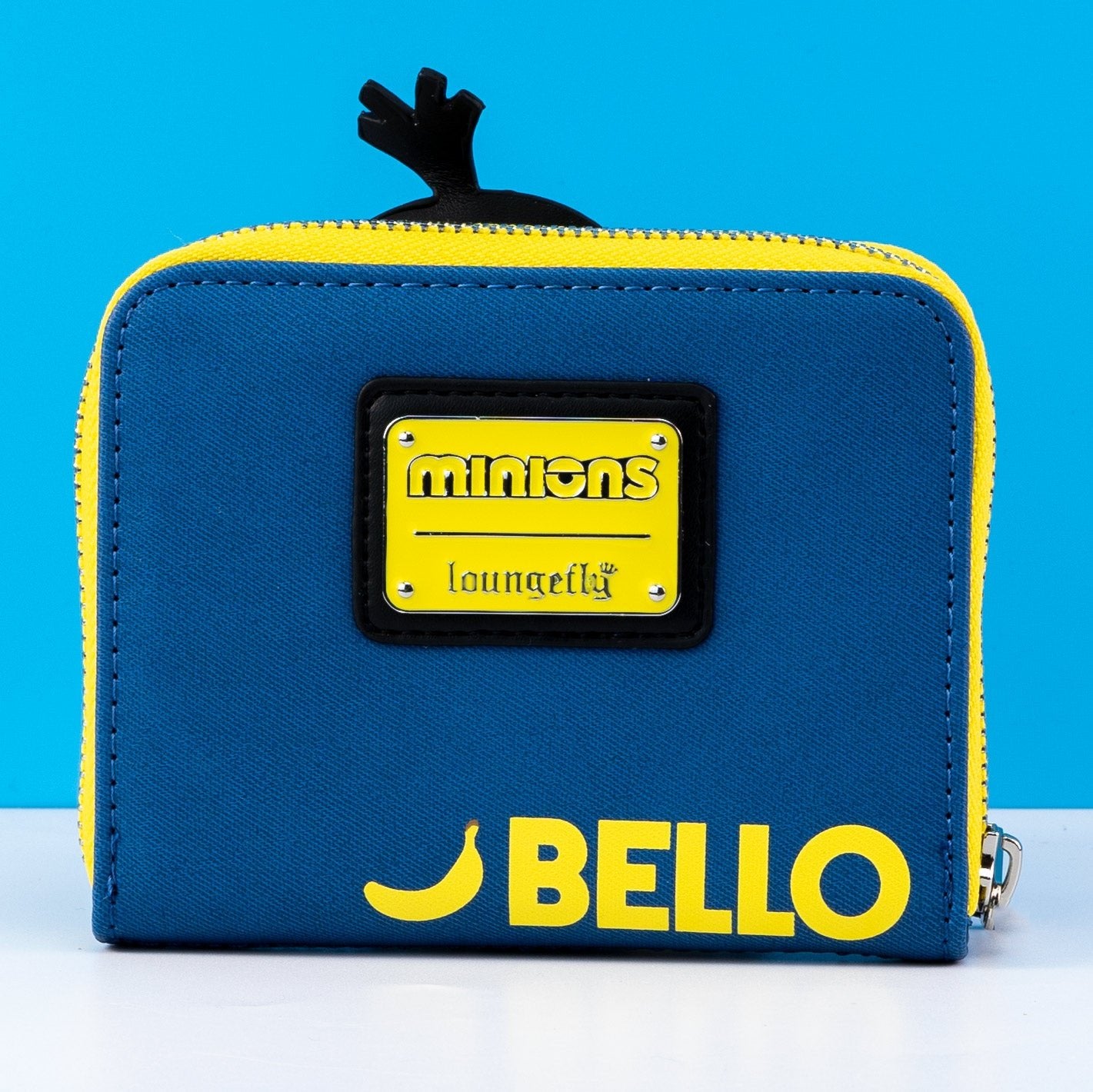 Loungefly x Universal Minions Purse - GeekCore