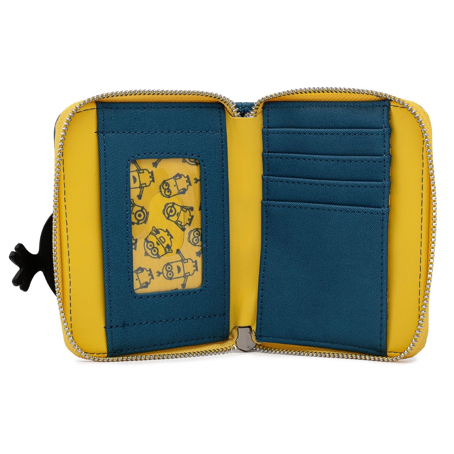 Loungefly x Universal Minions Purse - GeekCore