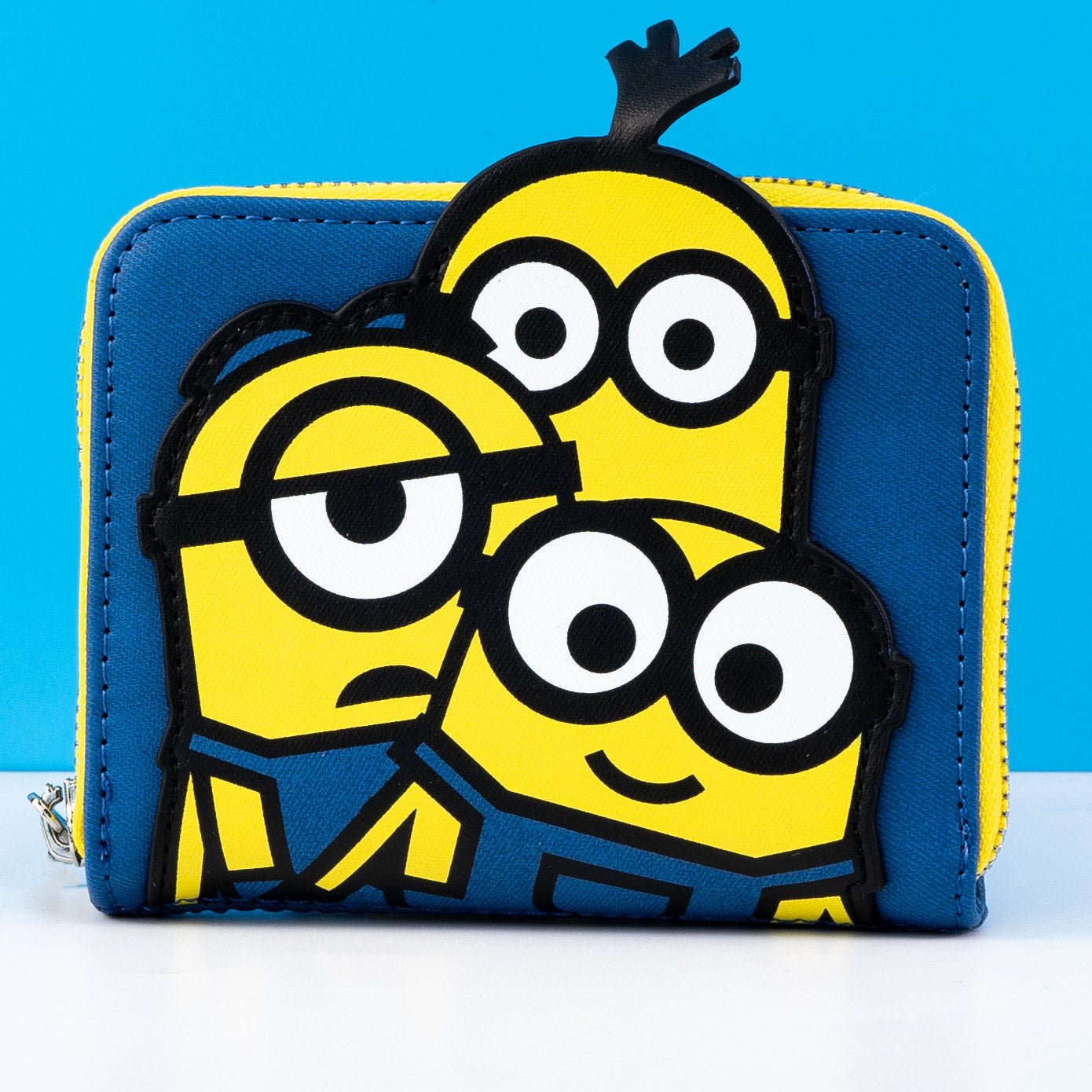 Loungefly x Universal Minions Purse - GeekCore