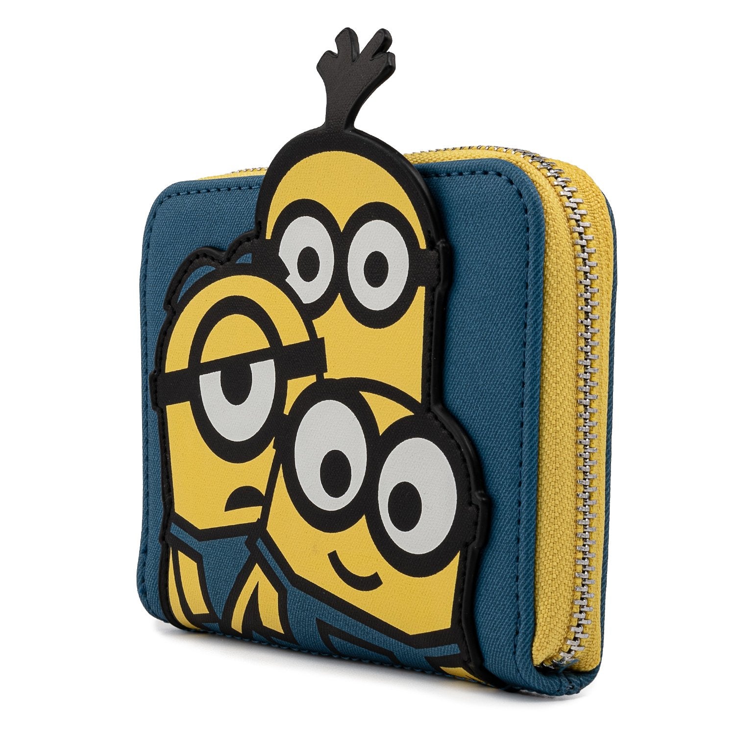 Loungefly x Universal Minions Purse - GeekCore