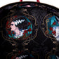 Loungefly x Universal Monsters Bride of Frankenstein Mini Backpack - GeekCore