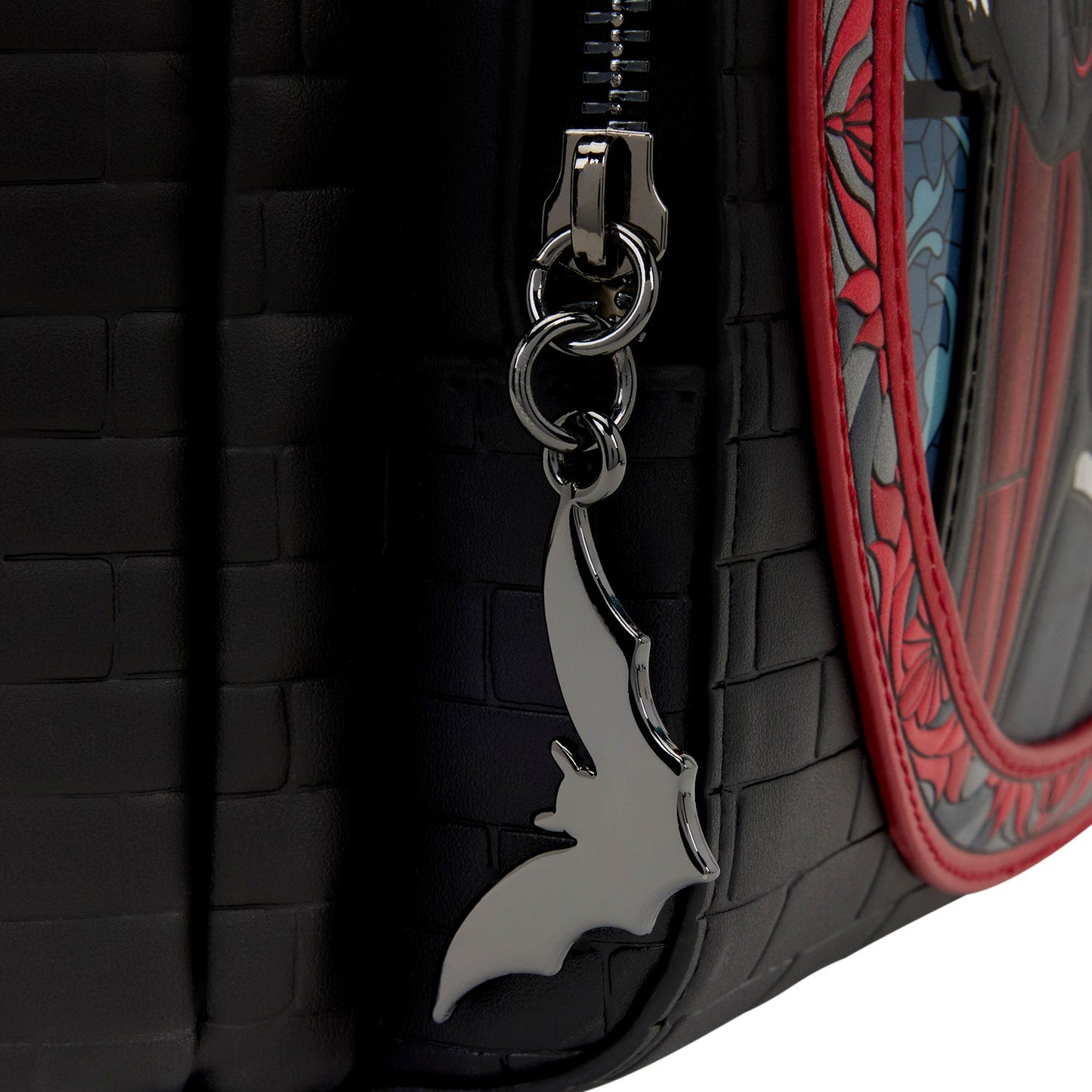 Loungefly x Universal Monsters Dracula Mini Backpack - GeekCore