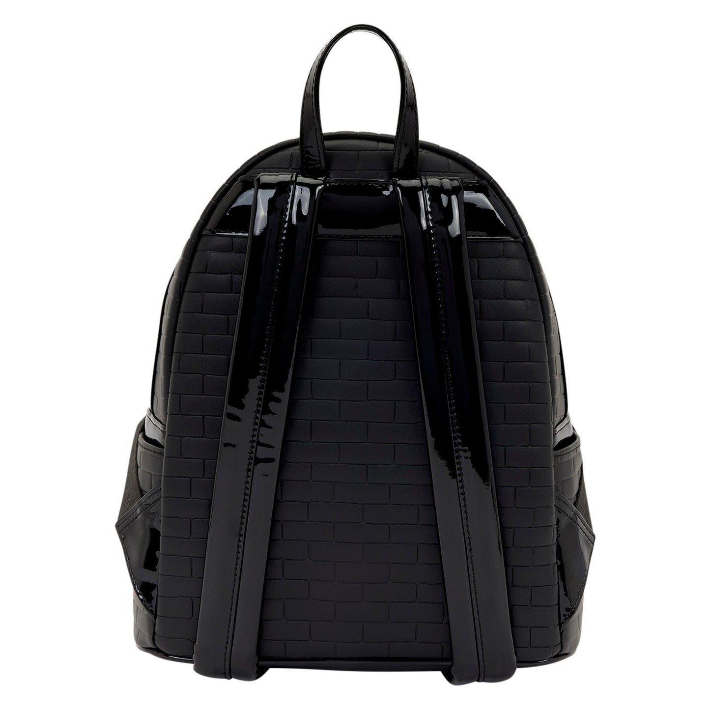 Loungefly x Universal Monsters Dracula Mini Backpack - GeekCore