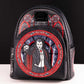 Loungefly x Universal Monsters Dracula Mini Backpack - GeekCore