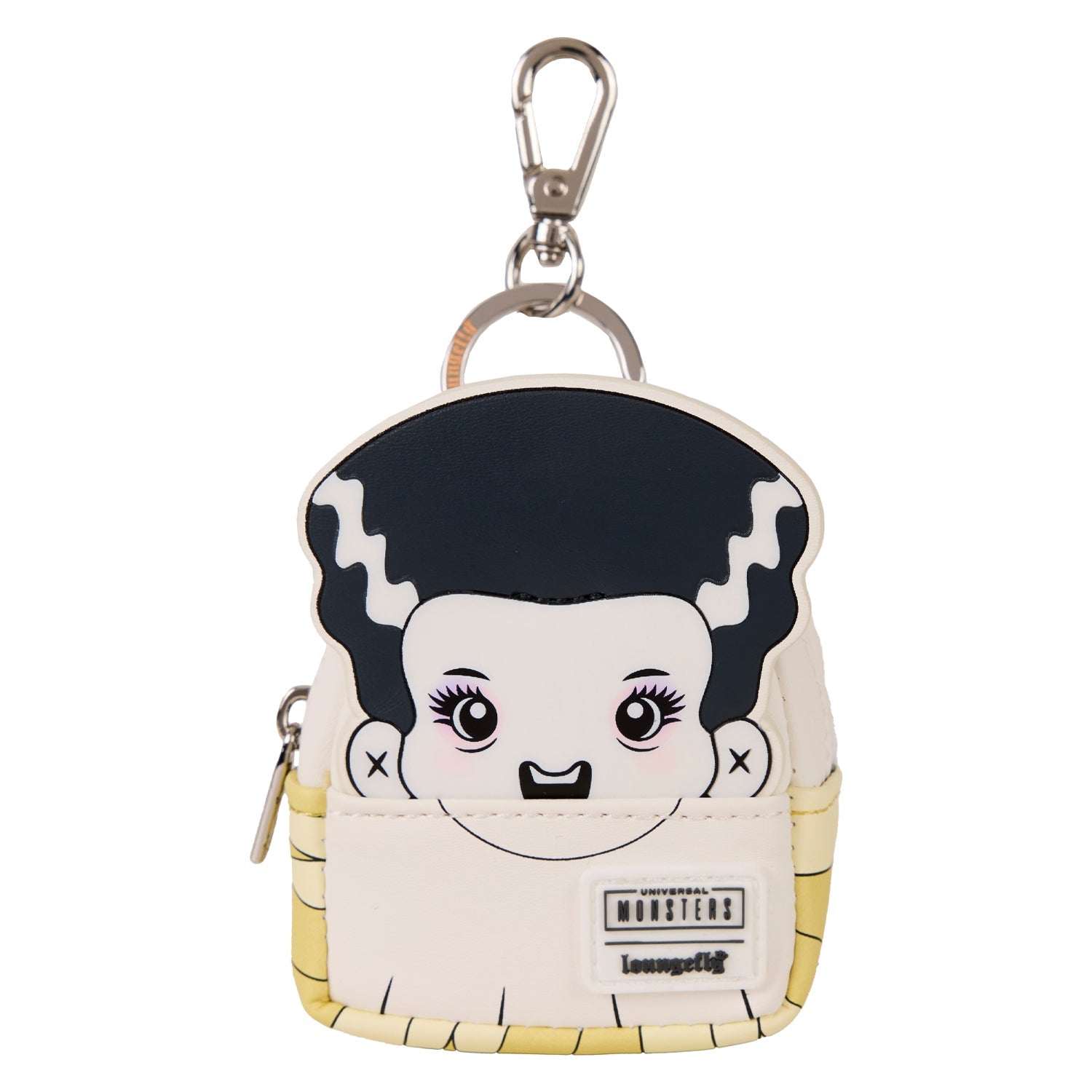 Loungefly x Universal Monsters Mystery Mini Backpack Bag Charm - GeekCore
