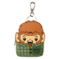 Loungefly x Universal Monsters Mystery Mini Backpack Bag Charm - GeekCore