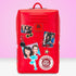 Loungefly x Universal Saved by the Bell Locker Backpack - GeekCore