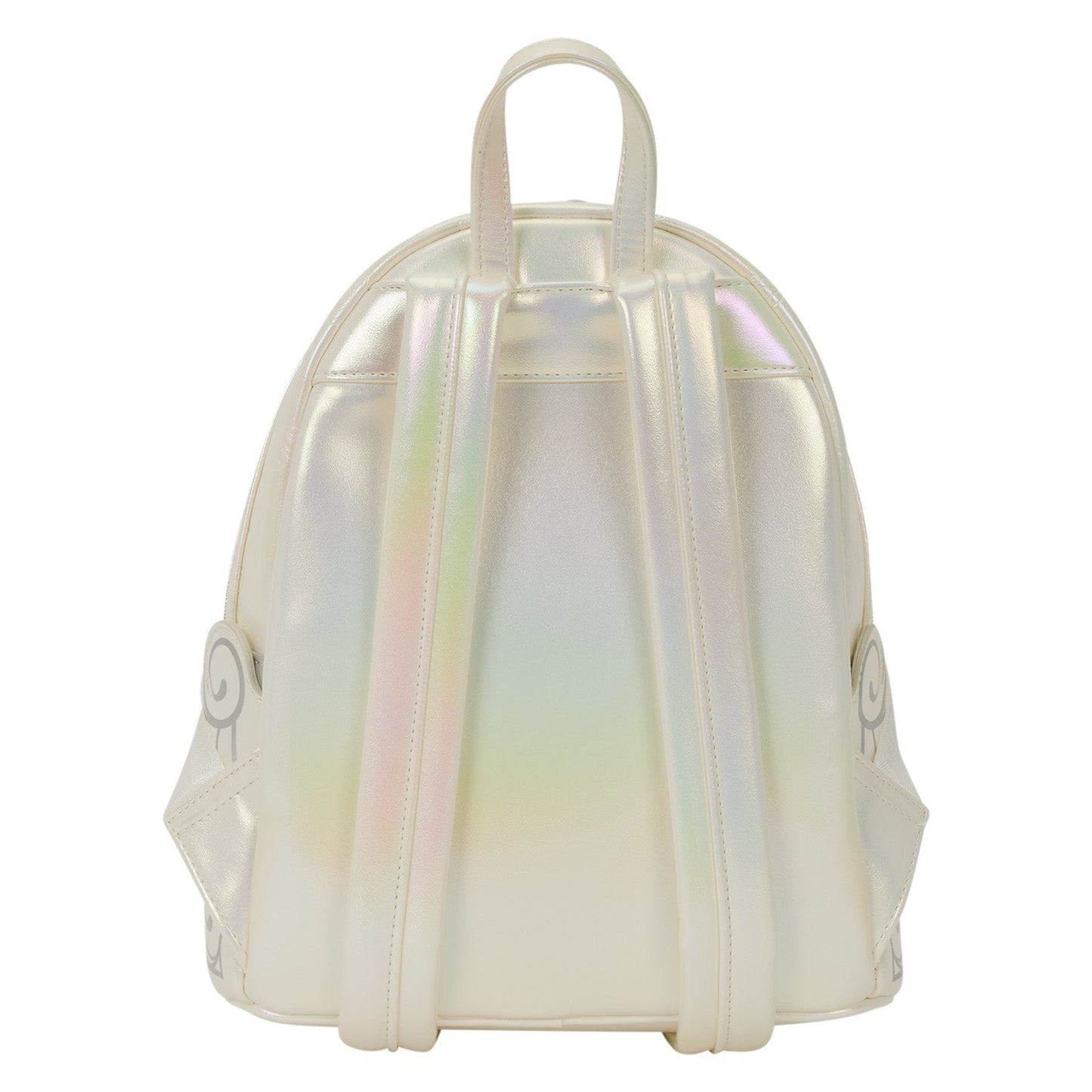 Loungefly x Universal Wicked: Part Two Glinda Bubble Mini Backpack - GeekCore