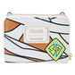 Loungefly x Warner Bros. Scooby - Doo Mummy Cosplay Wallet - GeekCore