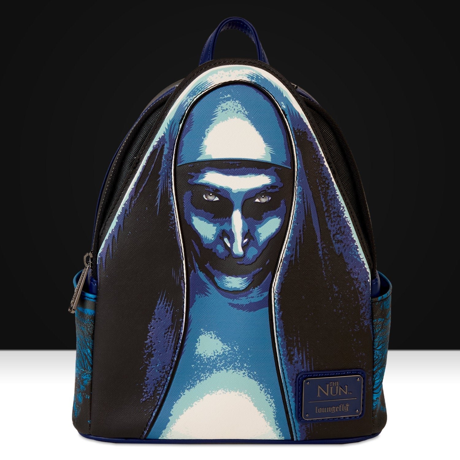 Loungefly x Warner Bros. The Nun Cosplay Mini Backpack - GeekCore