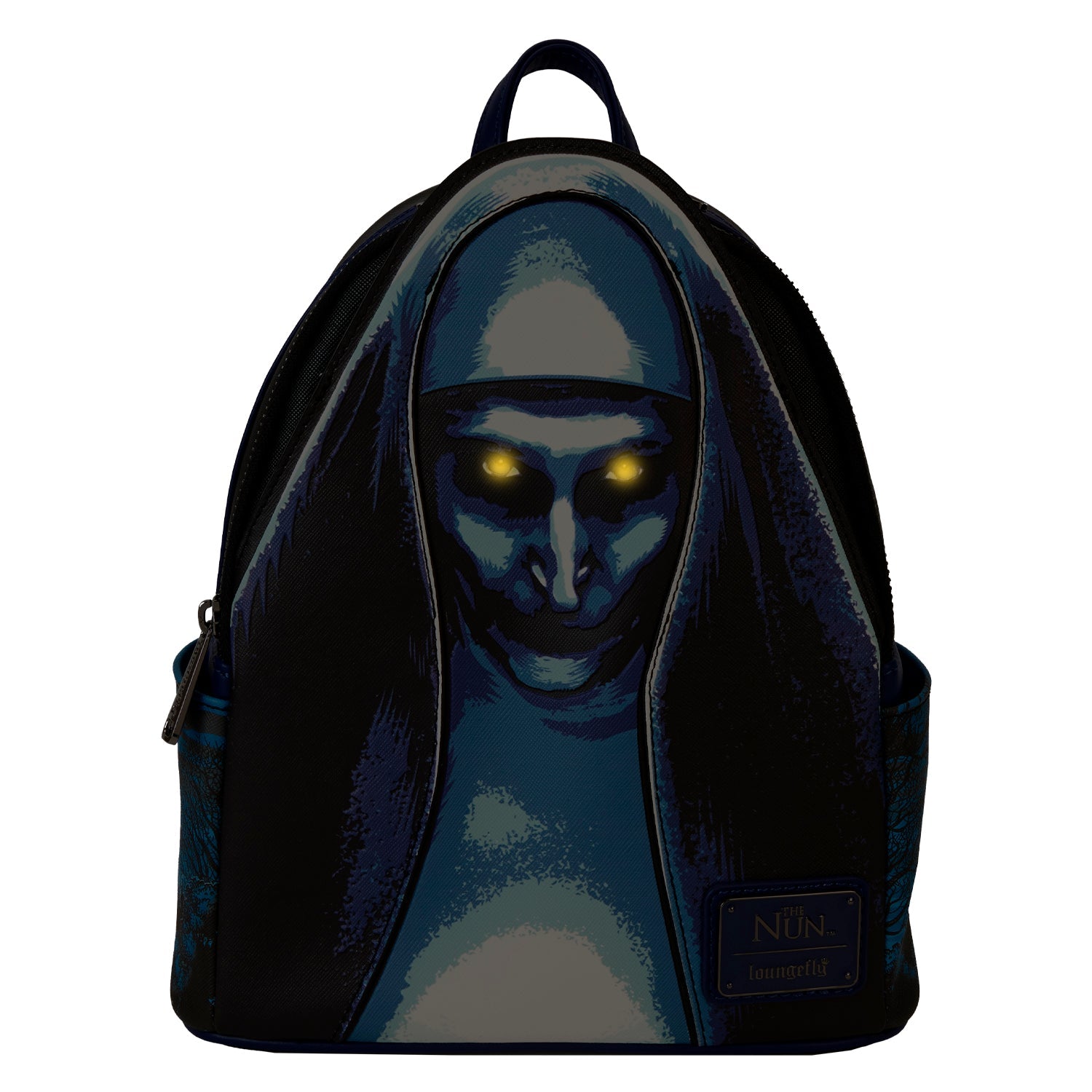 Loungefly x Warner Bros. The Nun Cosplay Mini Backpack - GeekCore