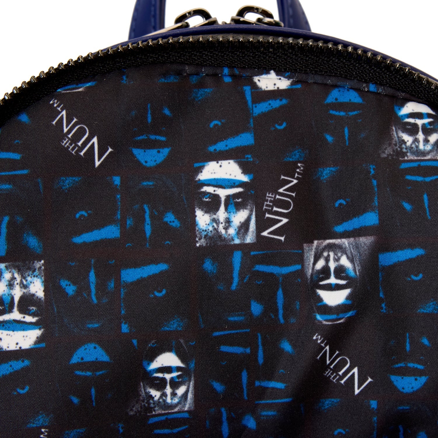 Loungefly x Warner Bros. The Nun Cosplay Mini Backpack - GeekCore