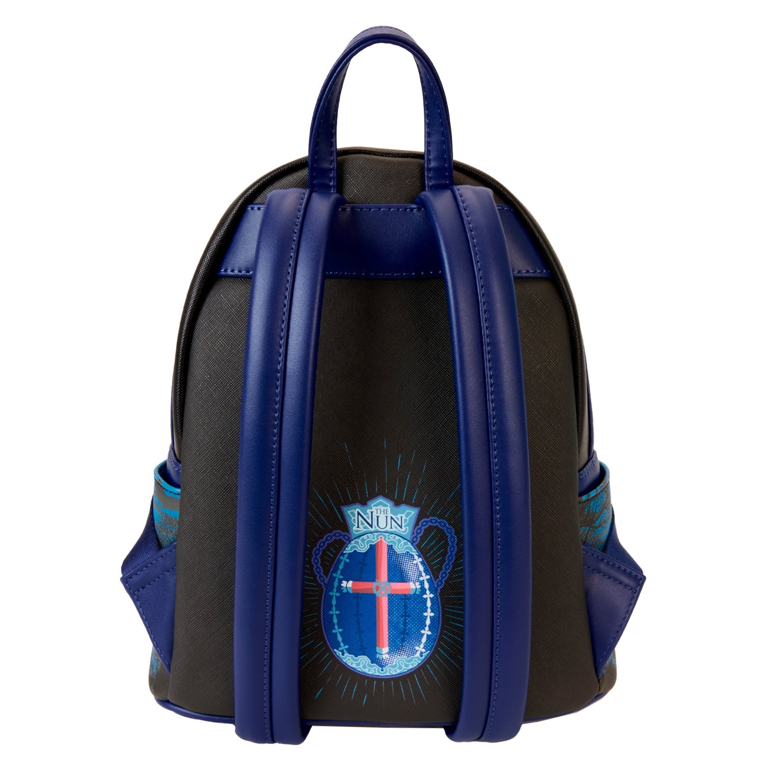 Loungefly x Warner Bros. The Nun Cosplay Mini Backpack - GeekCore