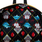 Loungefly x Warner Brothers IT Raincoat Cosplay Mini Backpack - GeekCore