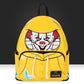 Loungefly x Warner Brothers IT Raincoat Cosplay Mini Backpack - GeekCore