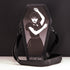 Loungefly x Wednesday Dance Pose Coffin Crossbody Bag - GeekCore