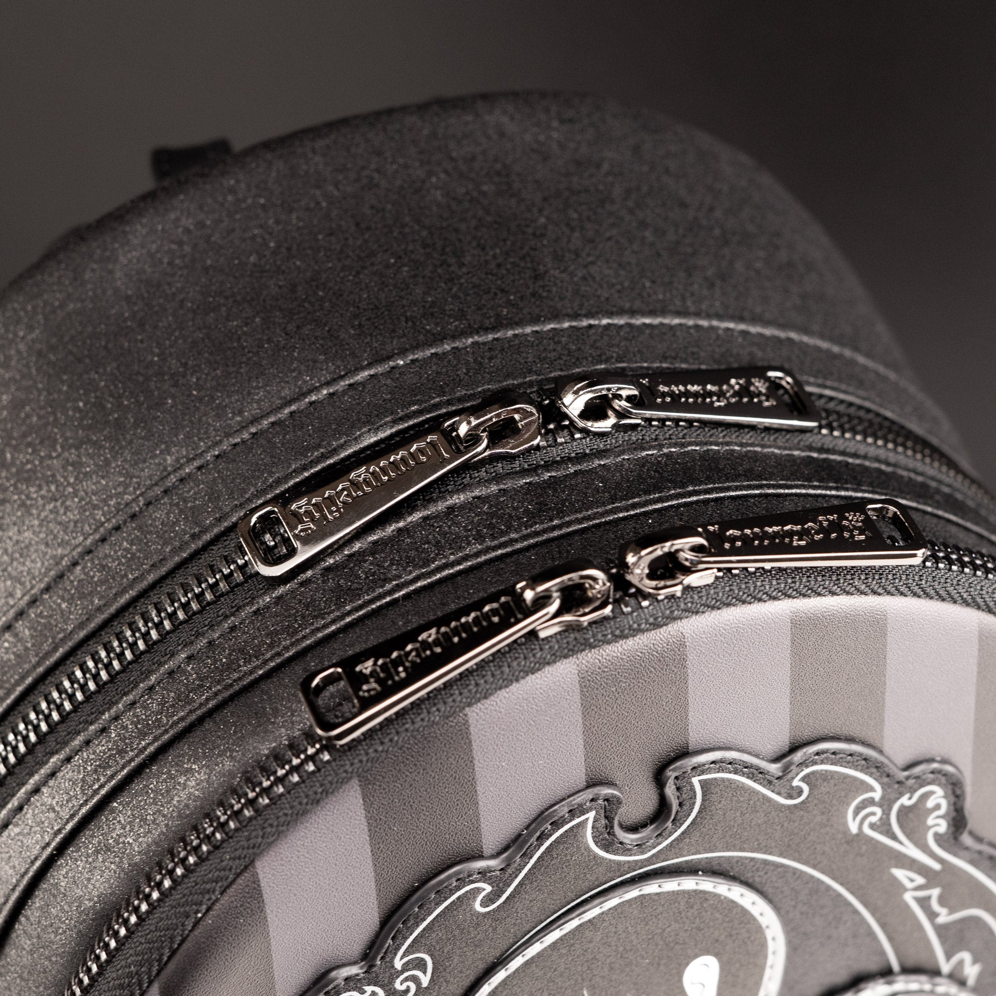 Loungefly x Wednesday Frame Mini Backpack - GeekCore