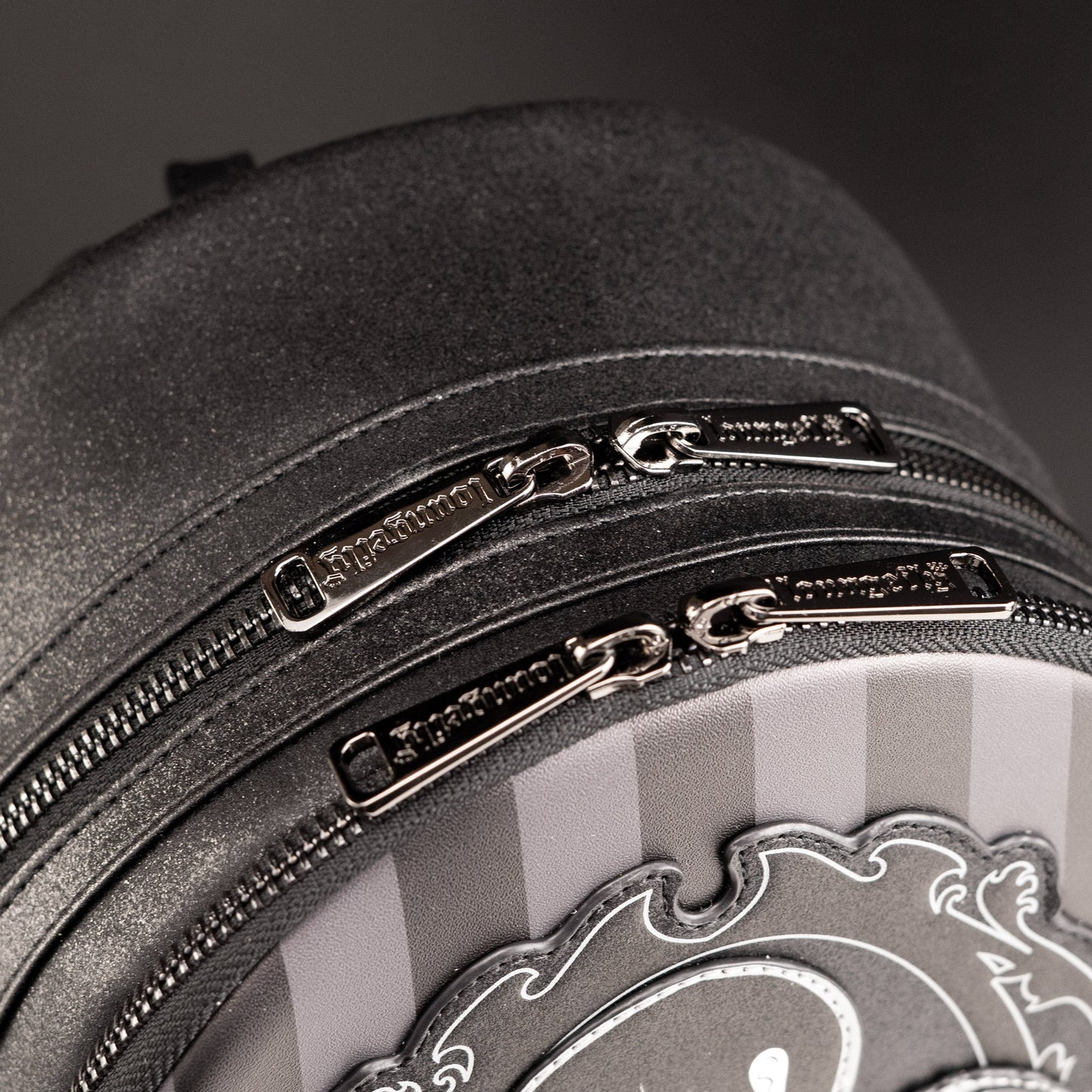 Loungefly x Wednesday Frame Mini Backpack - GeekCore