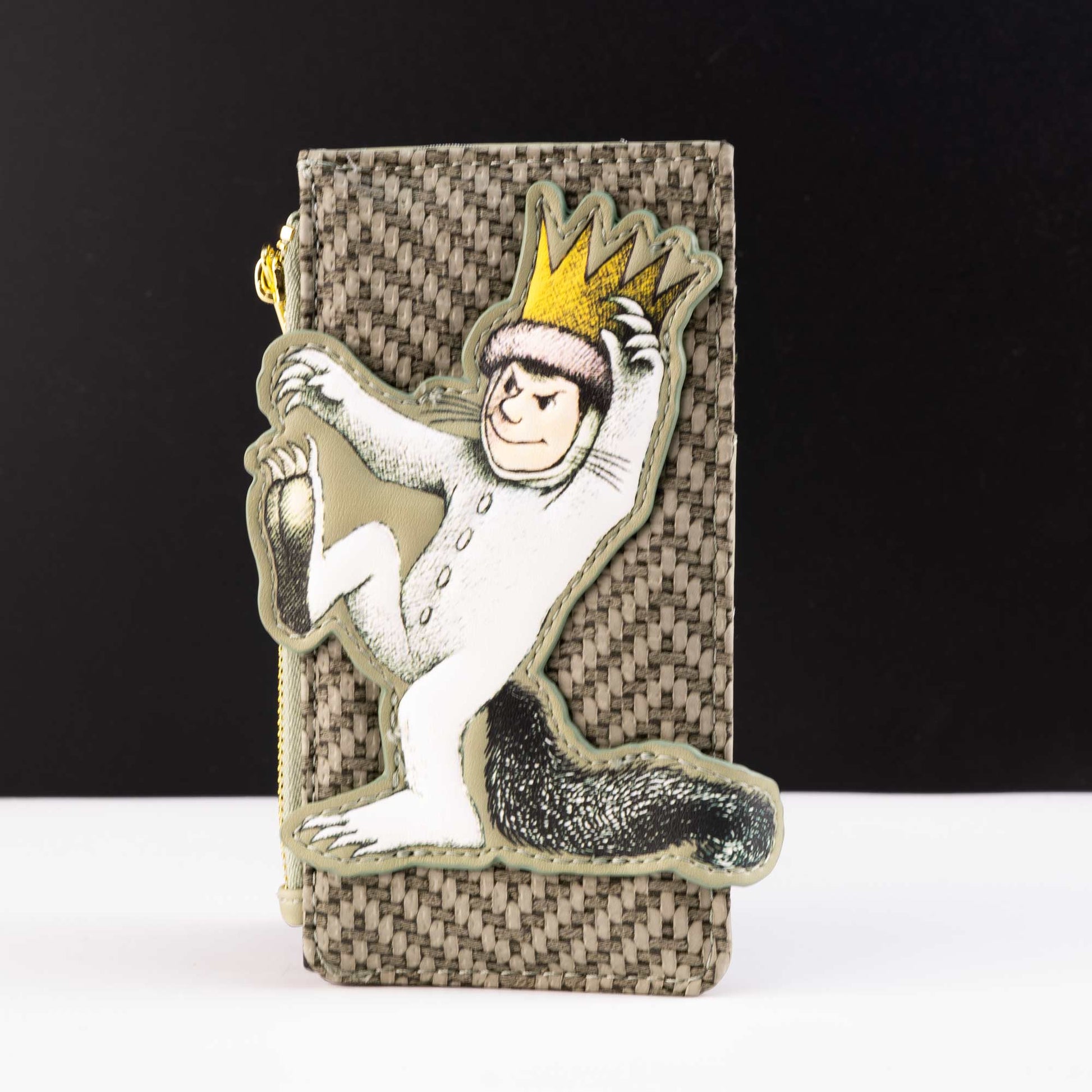 Loungefly x Where the Wild Things Are Card Holder - GeekCore