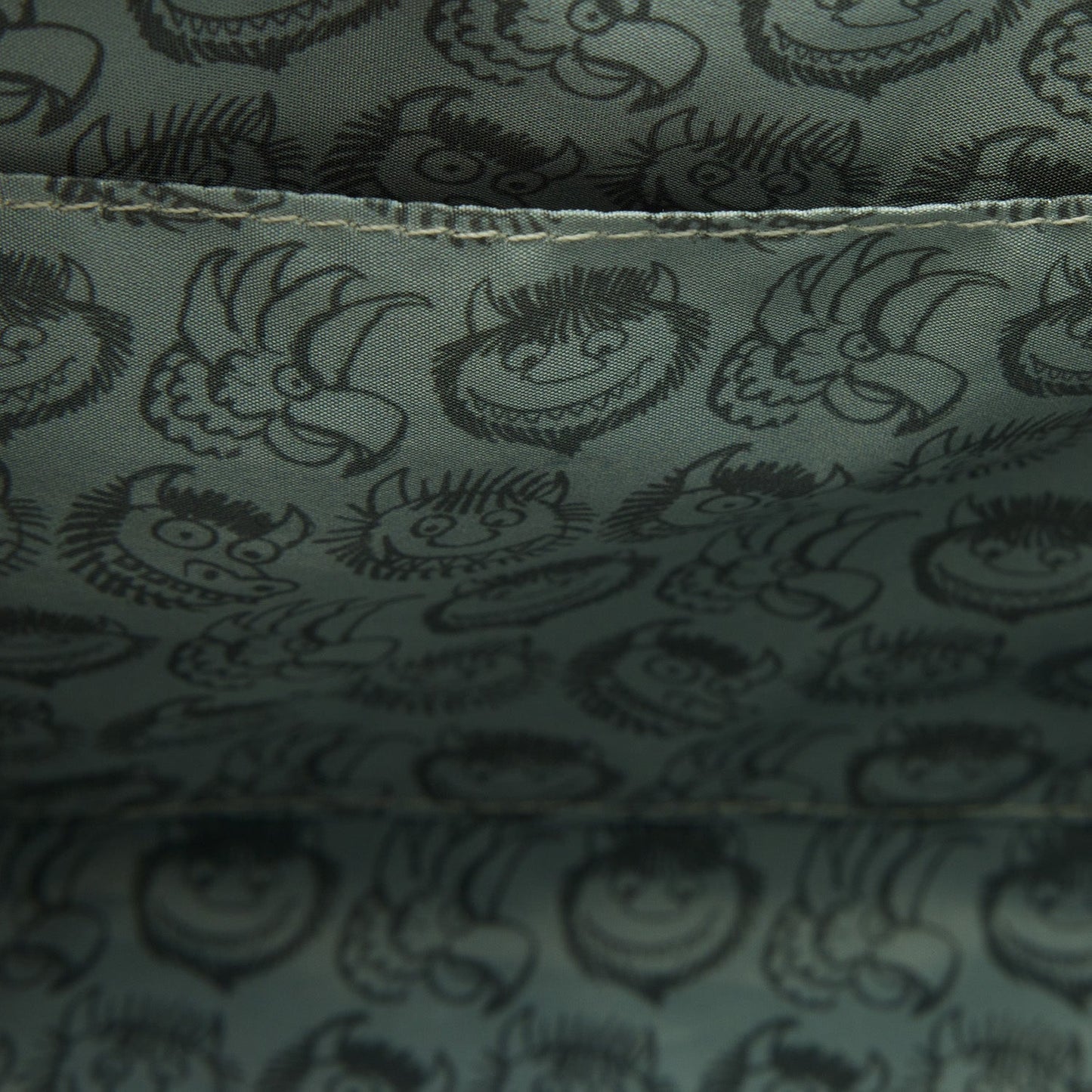 Loungefly x Where the Wild Things Are Crossbody Bag - GeekCore