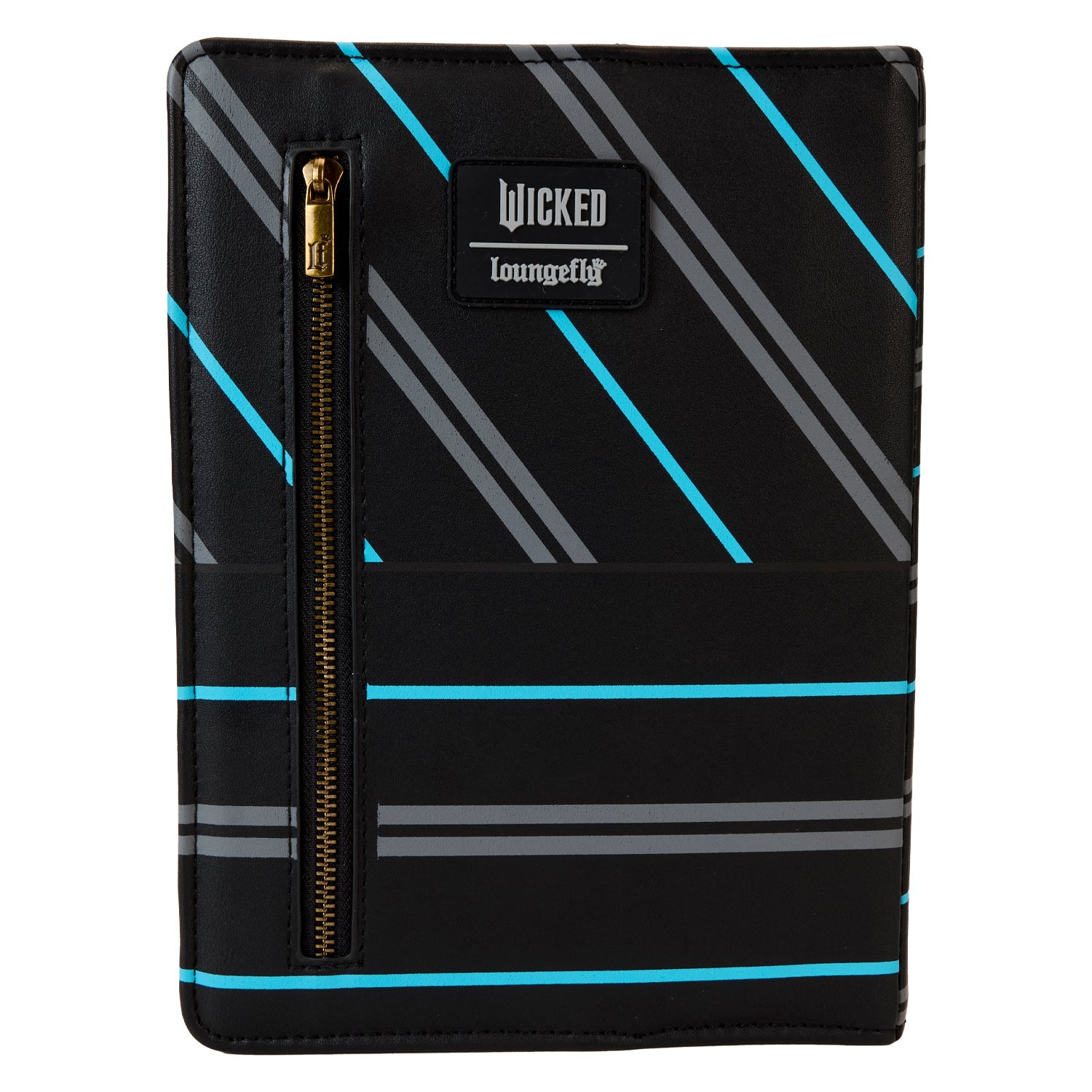 Loungefly x Wicked Elphaba Diary Journal - GeekCore