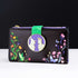 Loungefly x Wicked Floral & Lace Wallet - GeekCore