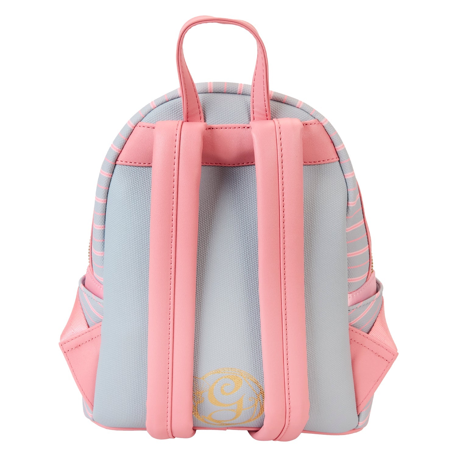 Loungefly x Wicked Glinda Cosplay Mini Backpack - GeekCore