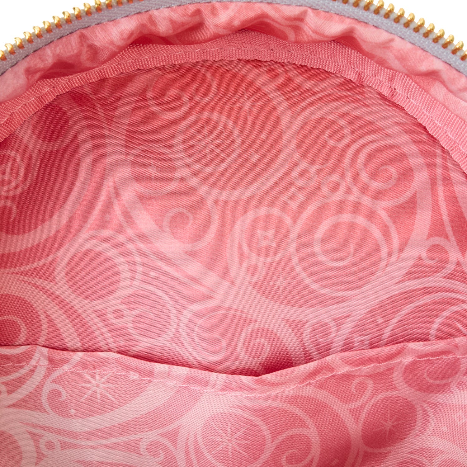 Loungefly x Wicked Glinda Cosplay Mini Backpack - GeekCore