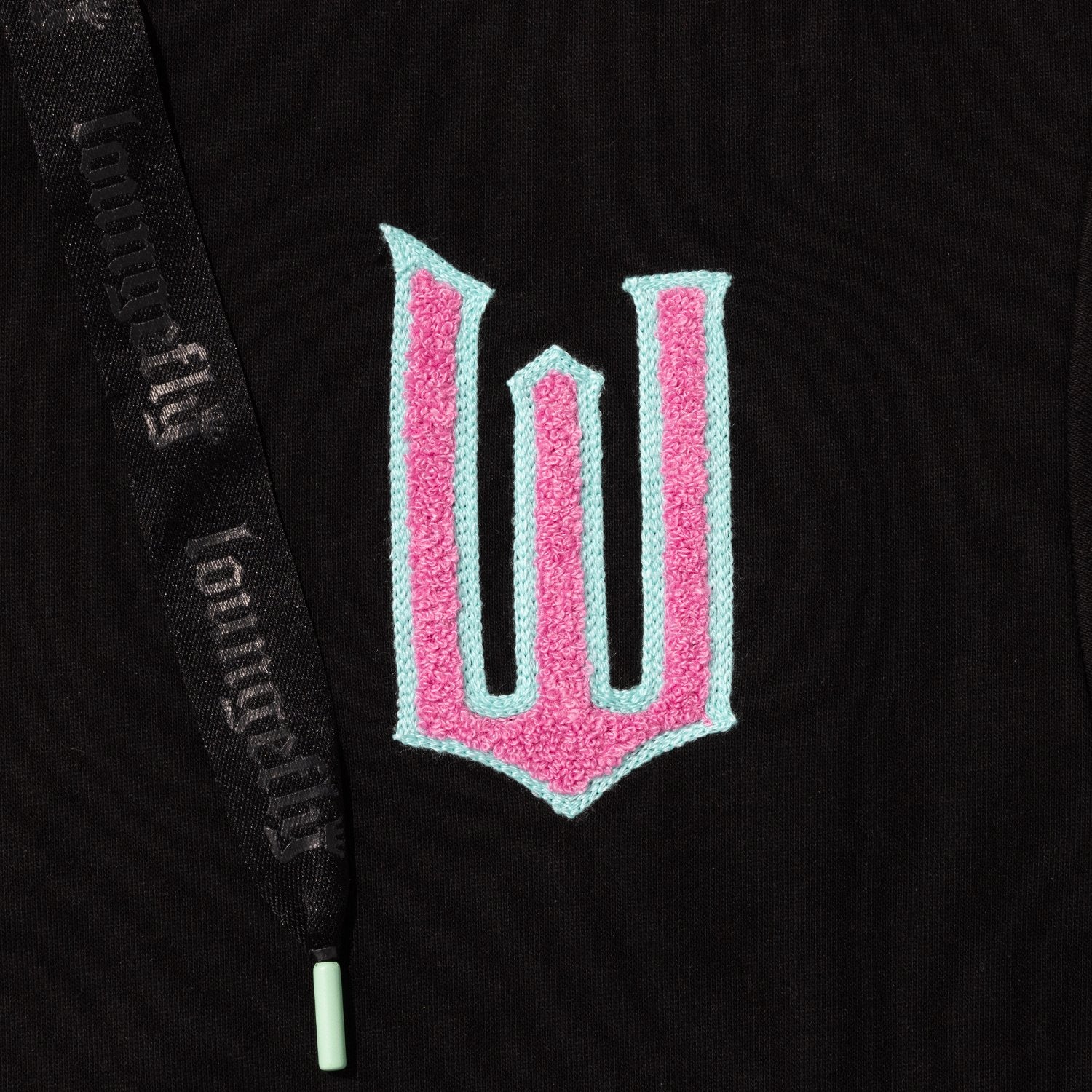 Loungefly x Wicked Good Vs. Evil Hooded Sweatshirt - GeekCore