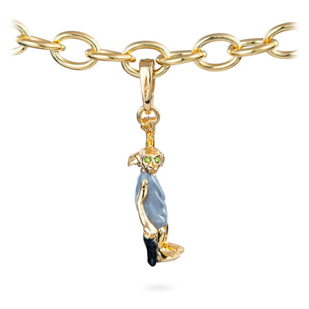 Lumos Charm #6: Dobby - GeekCore