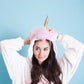 Magical Unicorn Onesie - GeekCore