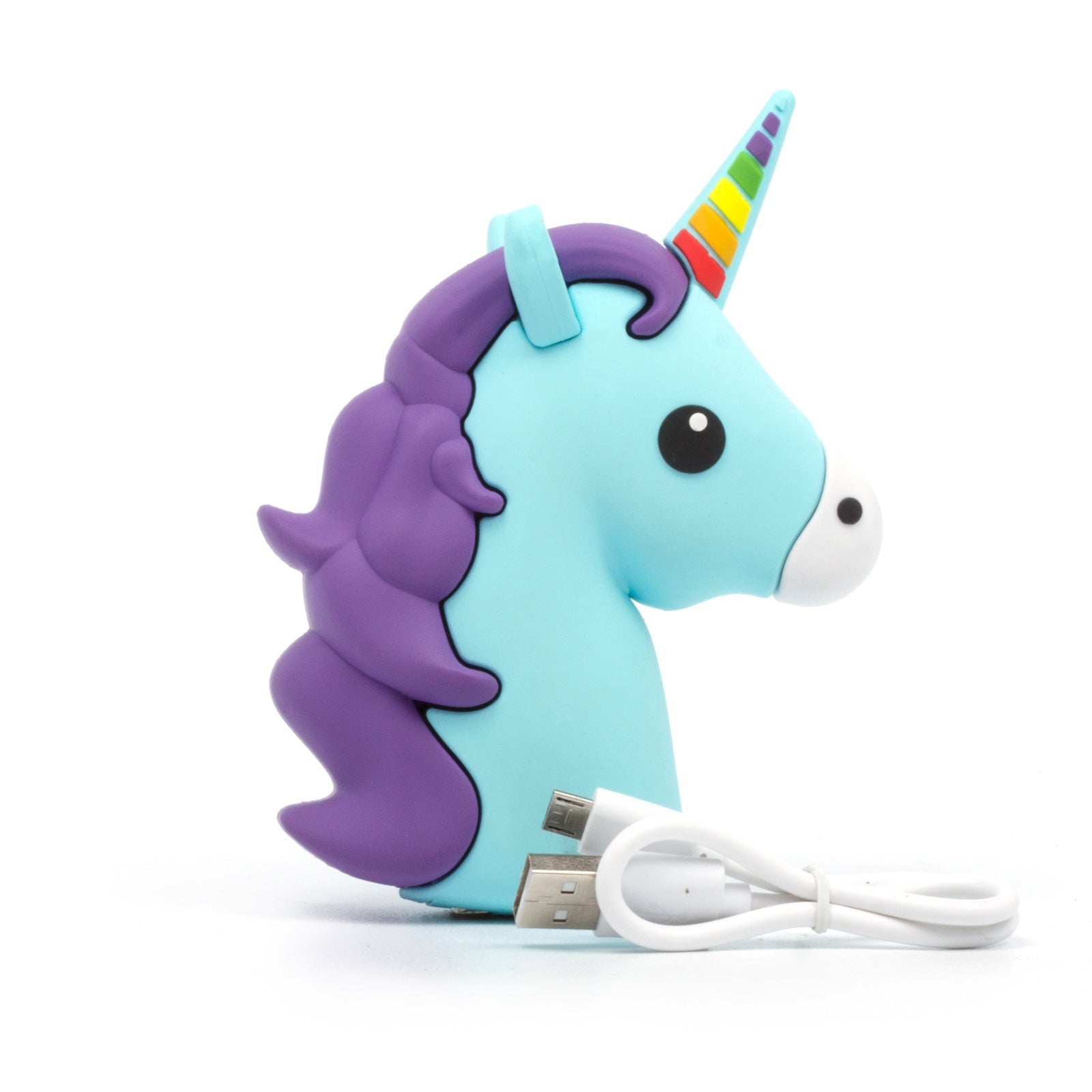 Magical Unicorn Powerbank - GeekCore