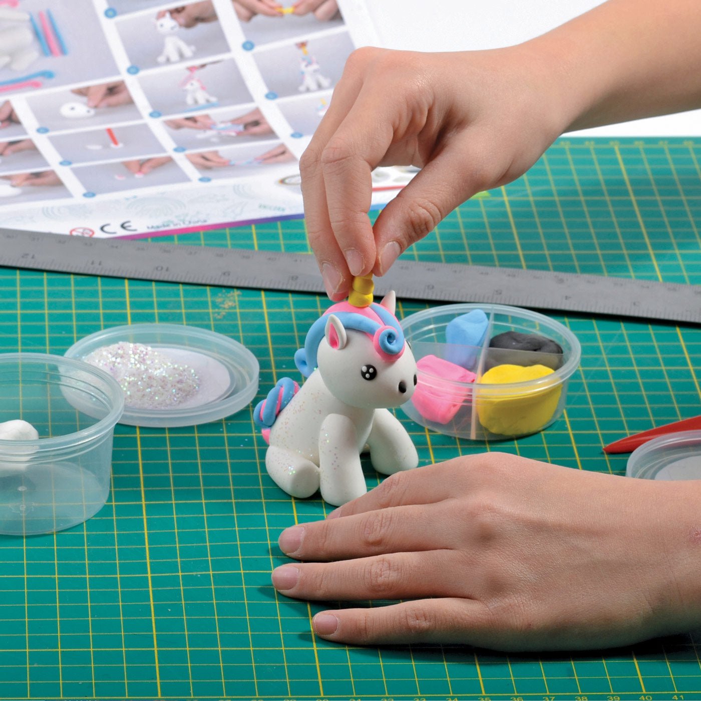 Make Your Own Unicorn - GeekCore