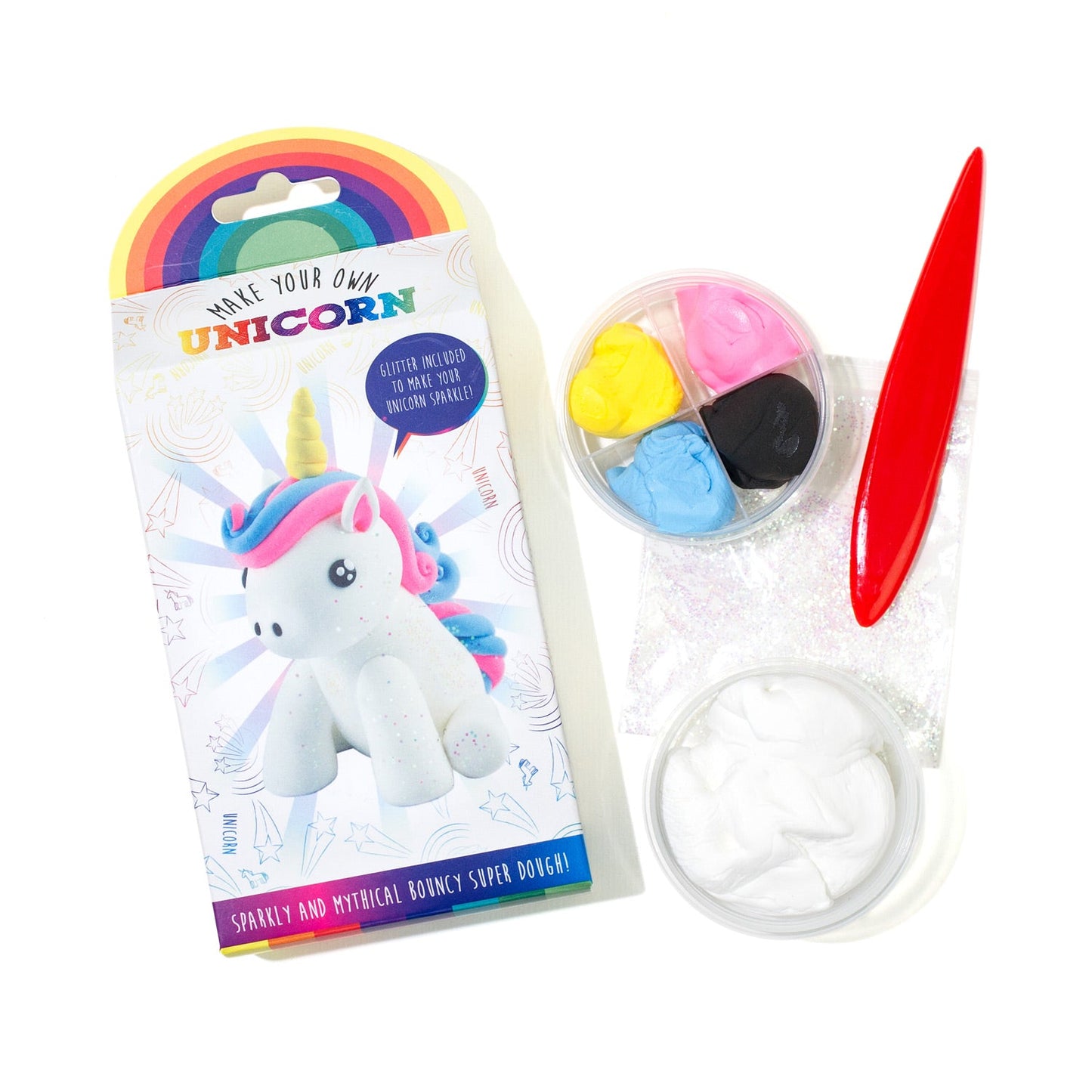 Make Your Own Unicorn - GeekCore
