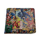Marvel Allover Print Retro Comic - Style Wallet - GeekCore