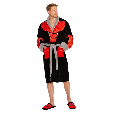 Marvel Antman Bathrobe - GeekCore