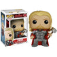 Marvel Avengers Funko Pop! Vinyls - GeekCore