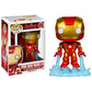 Marvel Avengers Funko Pop! Vinyls - GeekCore