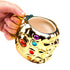 Marvel Avengers Thanos Infinity Gauntlet Shaped Mug - GeekCore