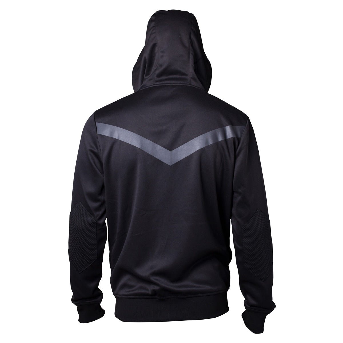Marvel Black Panther Hoodie - GeekCore