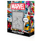 Marvel Black Panther Limited Edition Ingot - GeekCore