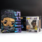 Marvel Black Panther Shuri (Glow in the Dark) Pop! Vinyl and Tee Set - GeekCore