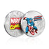 Marvel Captain America Collector&