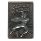 Marvel Captain America Limited Edition Ingot - GeekCore