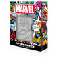 Marvel Captain America Limited Edition Ingot - GeekCore