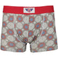 Marvel Captain America Shield Men's Underwear - GeekCore