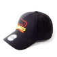 Marvel Comics Logo Cap - GeekCore